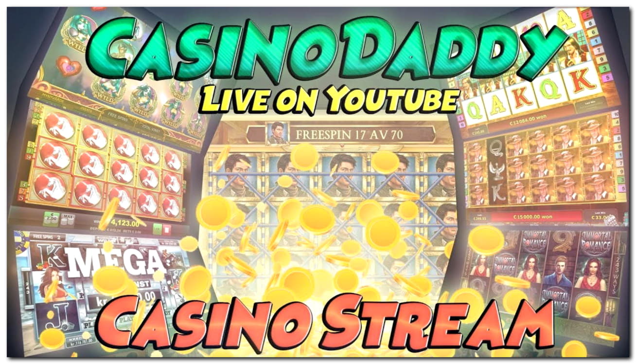 40 Loyalty Free Spins! at Casino Las Vegas
