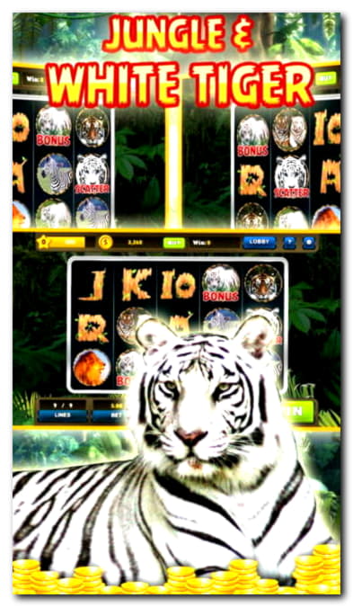 EUR 4270 No Deposit at No Bonus Casino