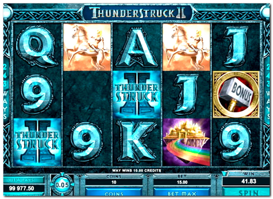 $100 Free Chip Casino at No Bonus Casino