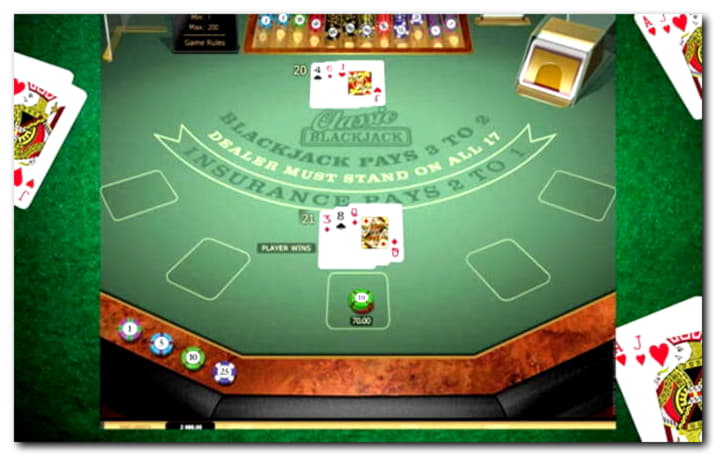 400% Match Bonus Casino at Zet Casino
