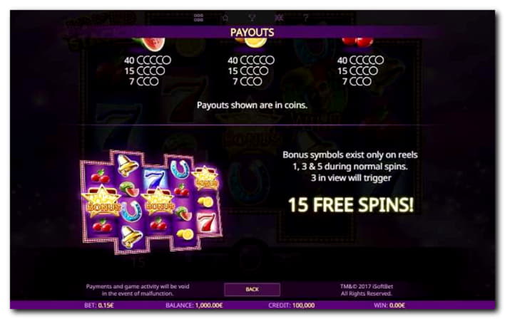 EURO 700 Free Money at Casino Las Vegas