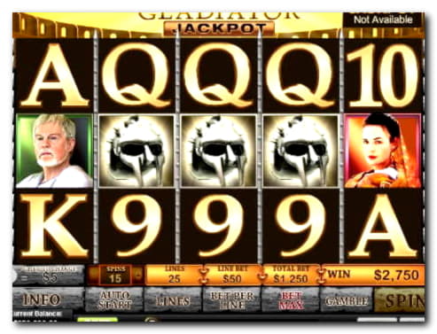 600% No Rules Bonus! at Slots Million Casino