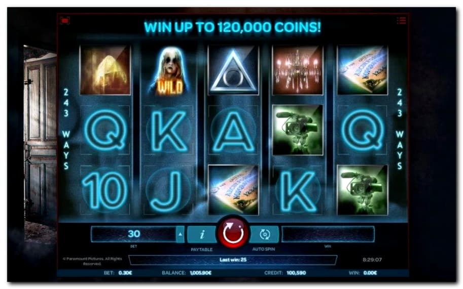 235% Casino Welcome Bonus at Zet Casino