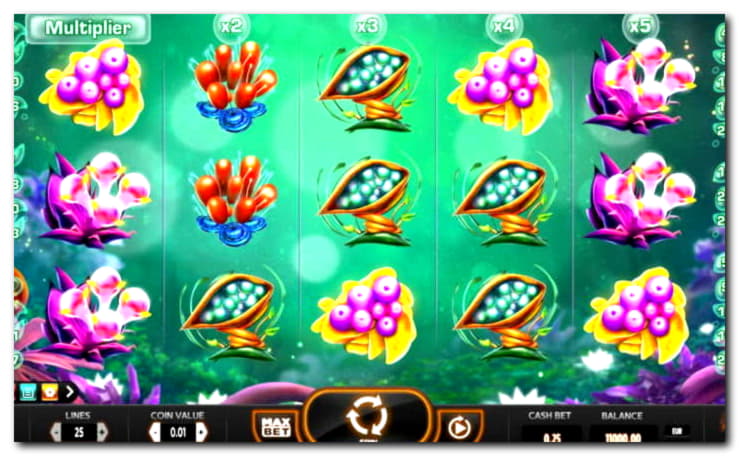 385% Match at a Casino at Casino Action