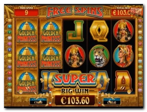 €44 Tournament at Win A Day Casino