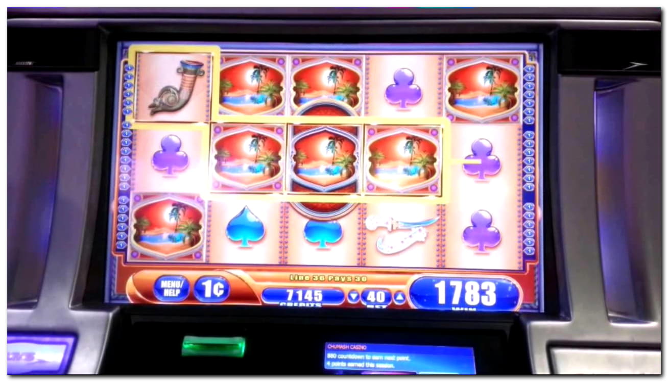 EURO 765 Online Casino Tournament at Casino Las Vegas