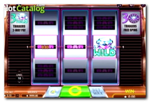 250% First Deposit Bonus at Challenge Casino