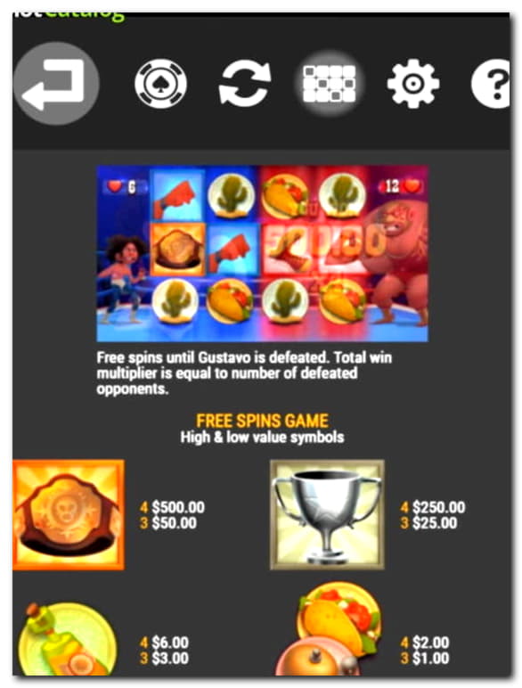 €390 Free Money at Red Bet Casino