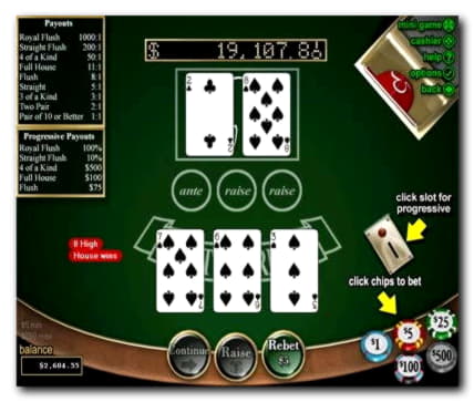 $4270 No deposit bonus casino at Slots Heaven Casino