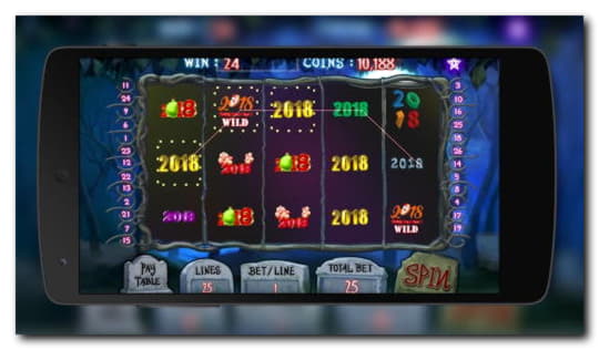 245 Free spins no deposit casino at Power Spins Casino