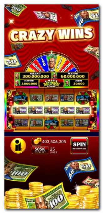 Eur 405 Casino chip at Dafa Bet Casino