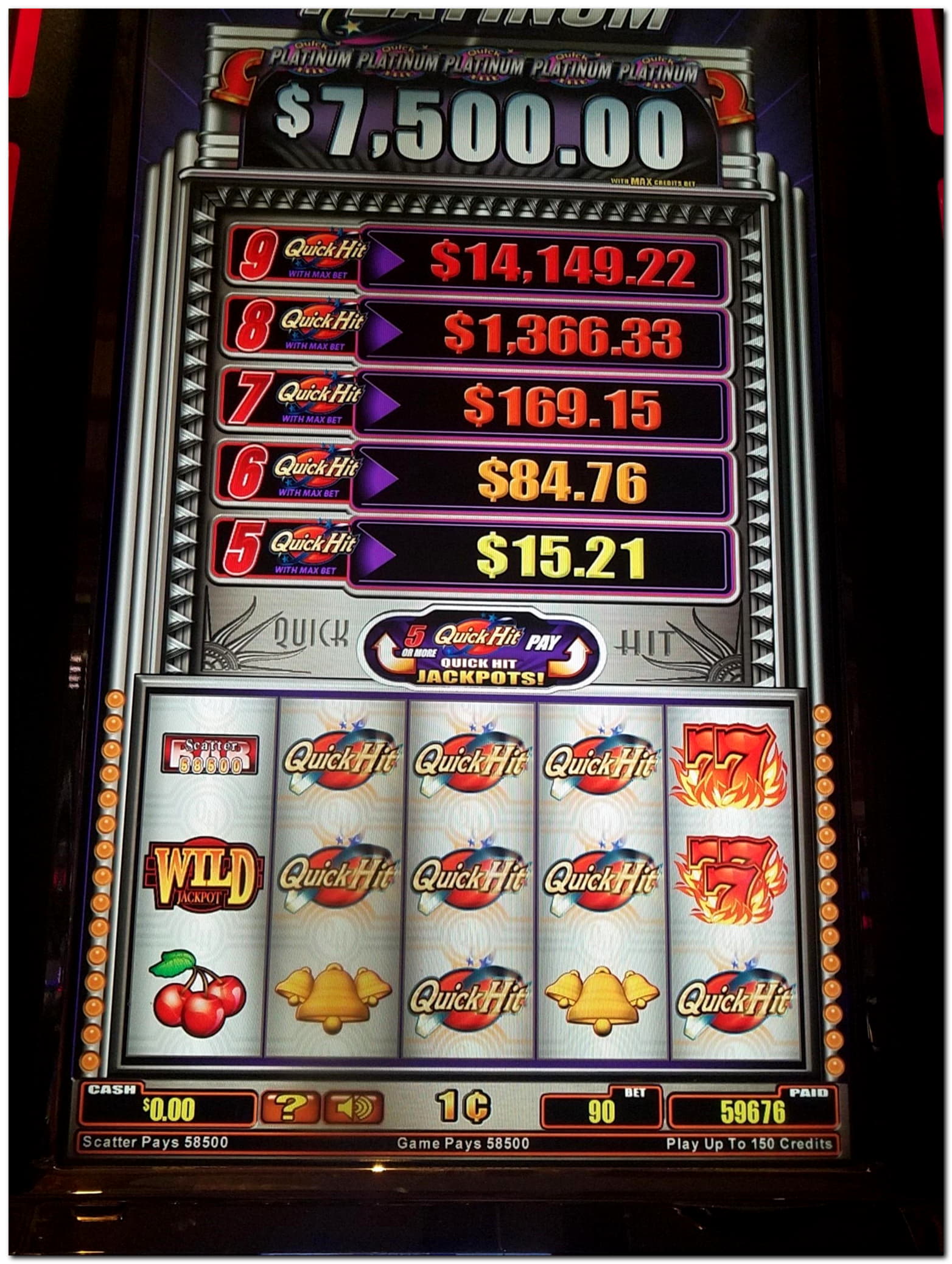 640% Signup Casino Bonus at Casino Action
