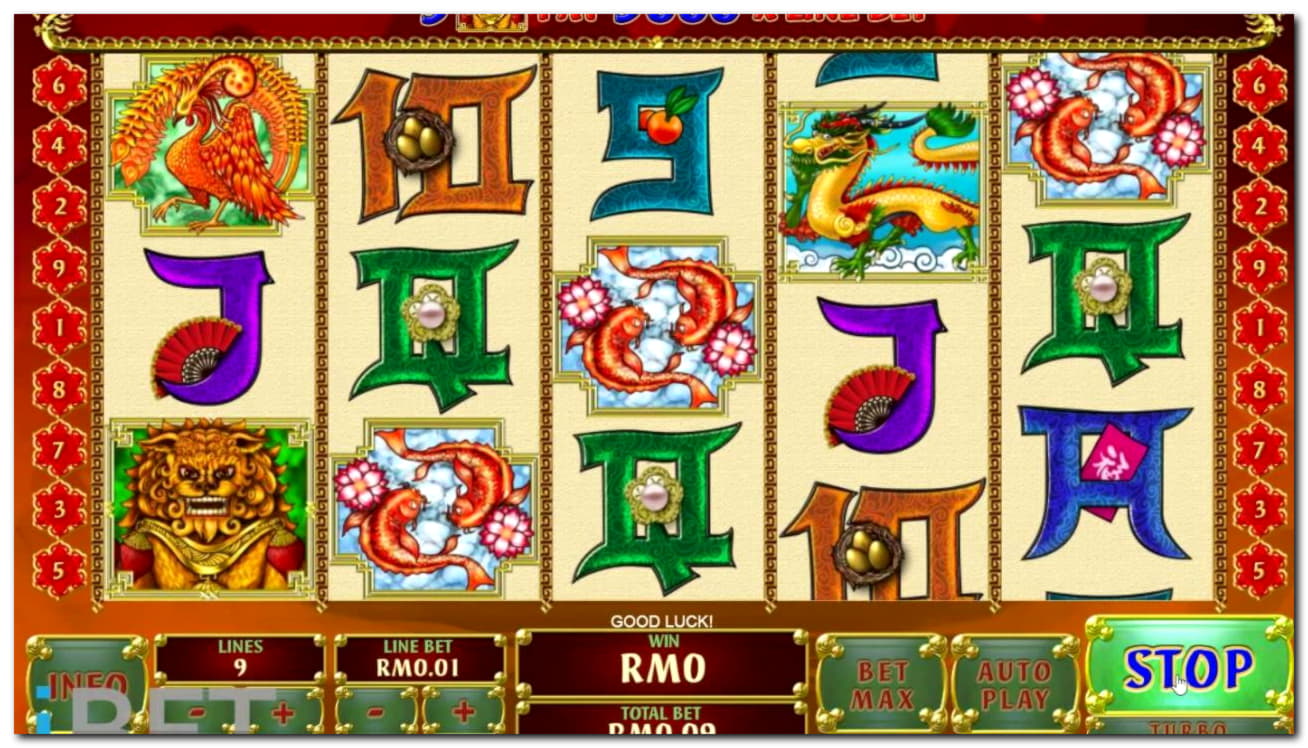 170 Free Spins right now at Zet Casino