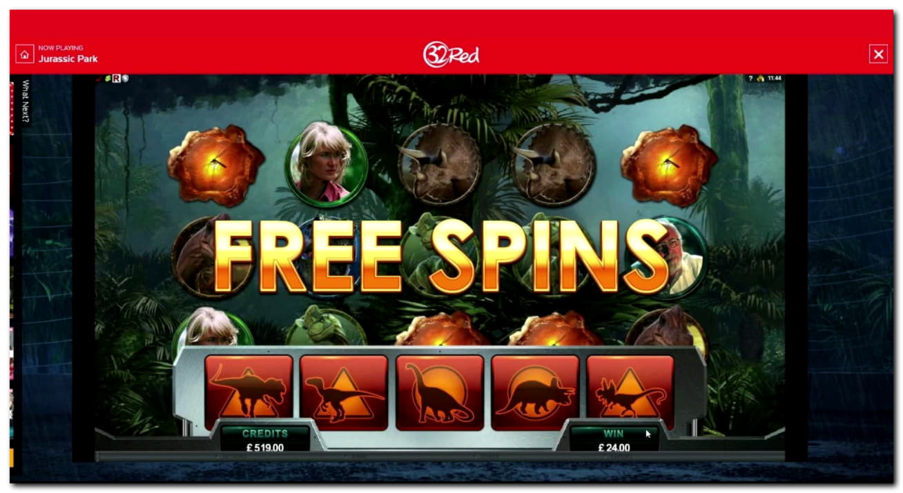 265% First Deposit Bonus at Golden Star Casino