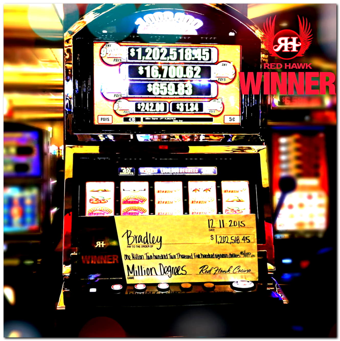 80 free spins at Casino Share