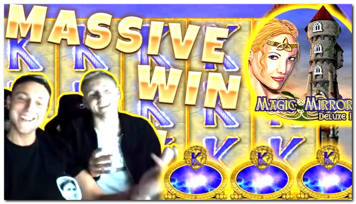 EUR 485 Mobile freeroll slot tournament at Casino com