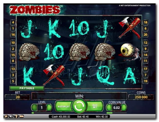 $1220 No Deposit Bonus at No Bonus Casino