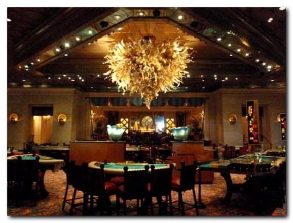£980 Free Casino Tournament at Superior Casino