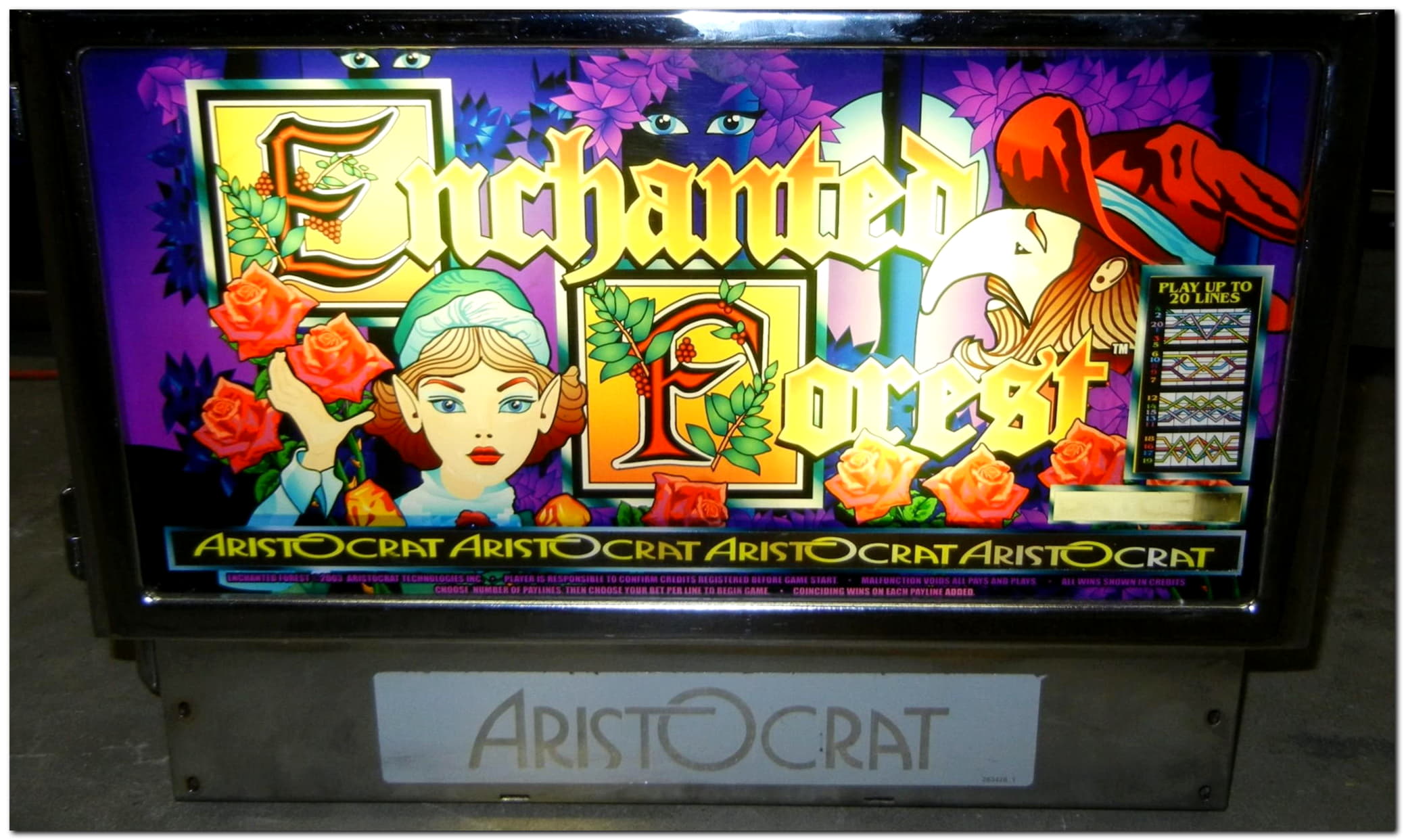 615% First Deposit Bonus at Miamidice Casino