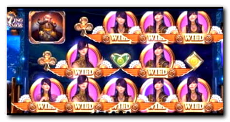 Eur 3210 No Deposit Bonus at Casino com