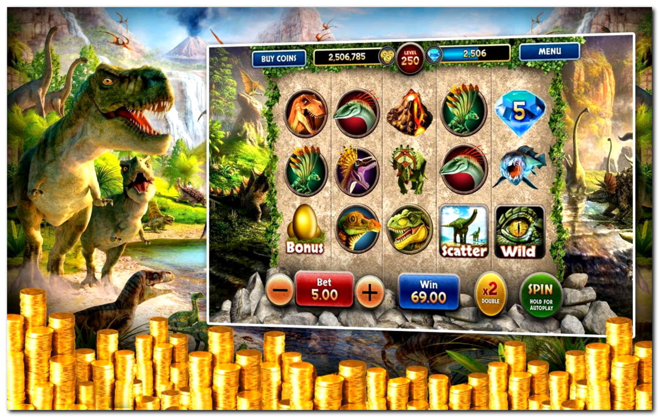 340% Signup Casino Bonus at Slots Heaven Casino