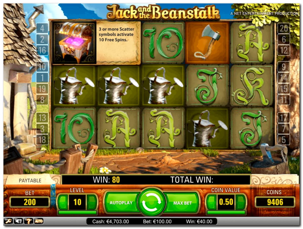 €44 Free Casino Tournament at BranGo Casino