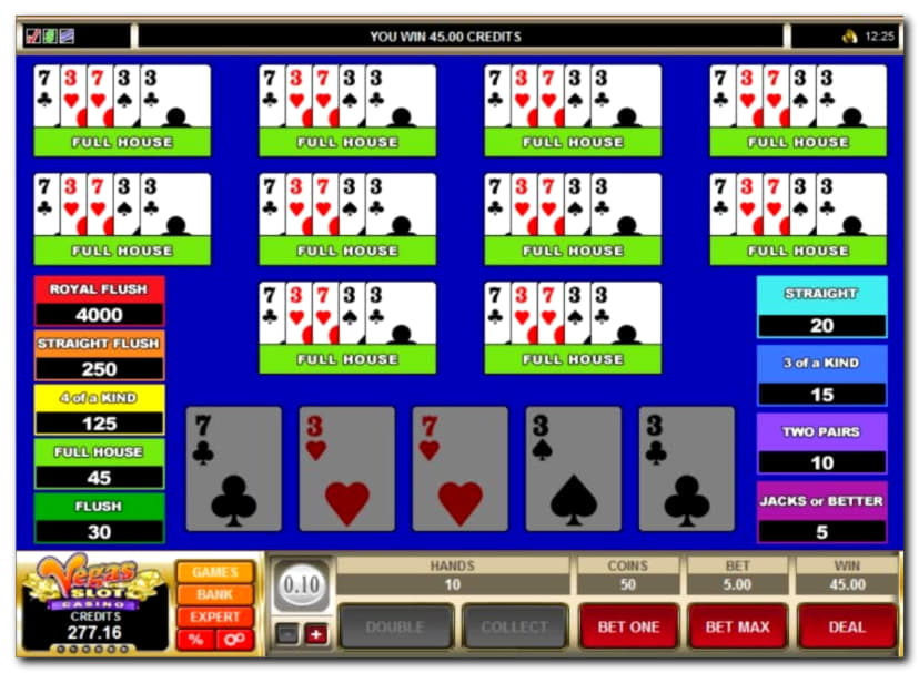 €245 Mobile freeroll slot tournament at Royal Panda Casino