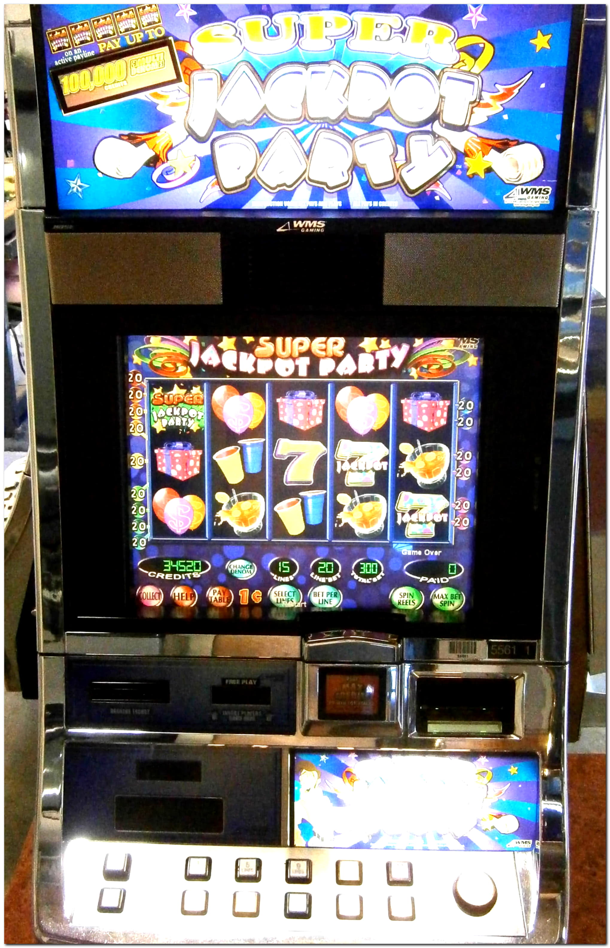 $615 Tournament at Mansion Casino