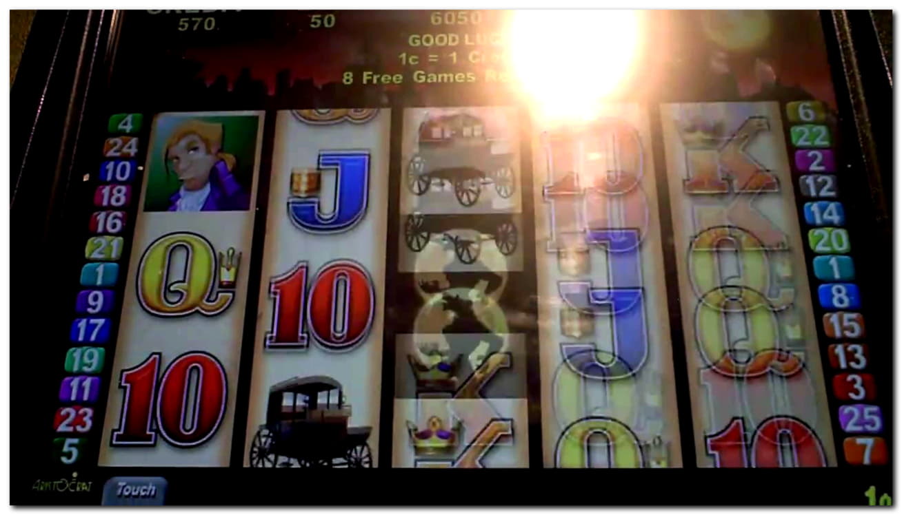 850% Match Bonus Casino at Golden Star Casino