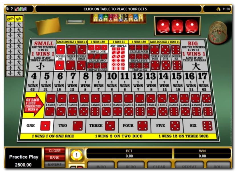 EUR 2440 No Deposit Bonus Casino at Miamidice Casino