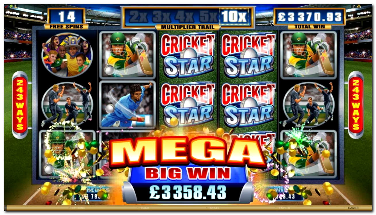 $3710 No deposit at Mega Casino