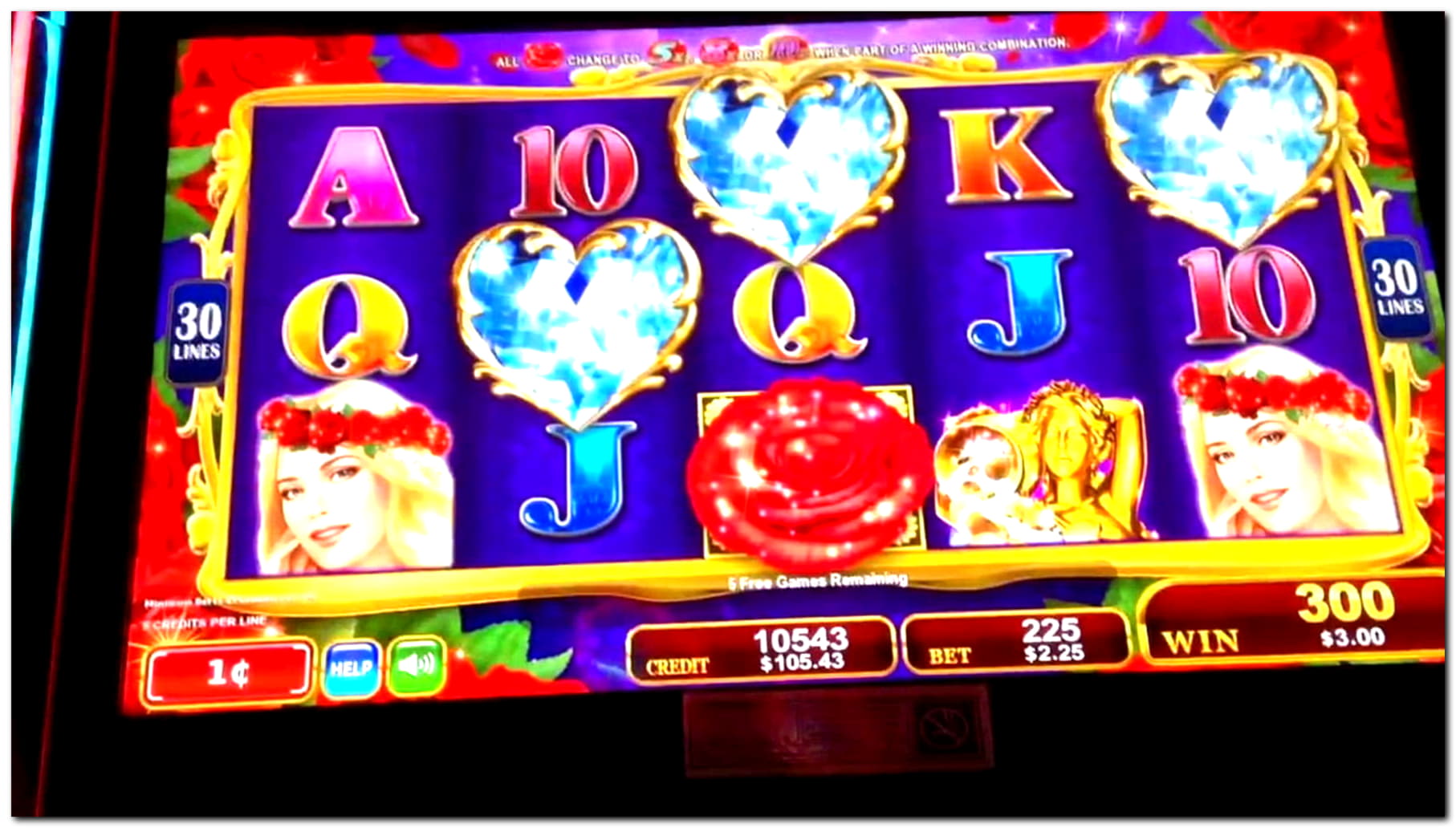 €365 Free chip at Slots Heaven Casino