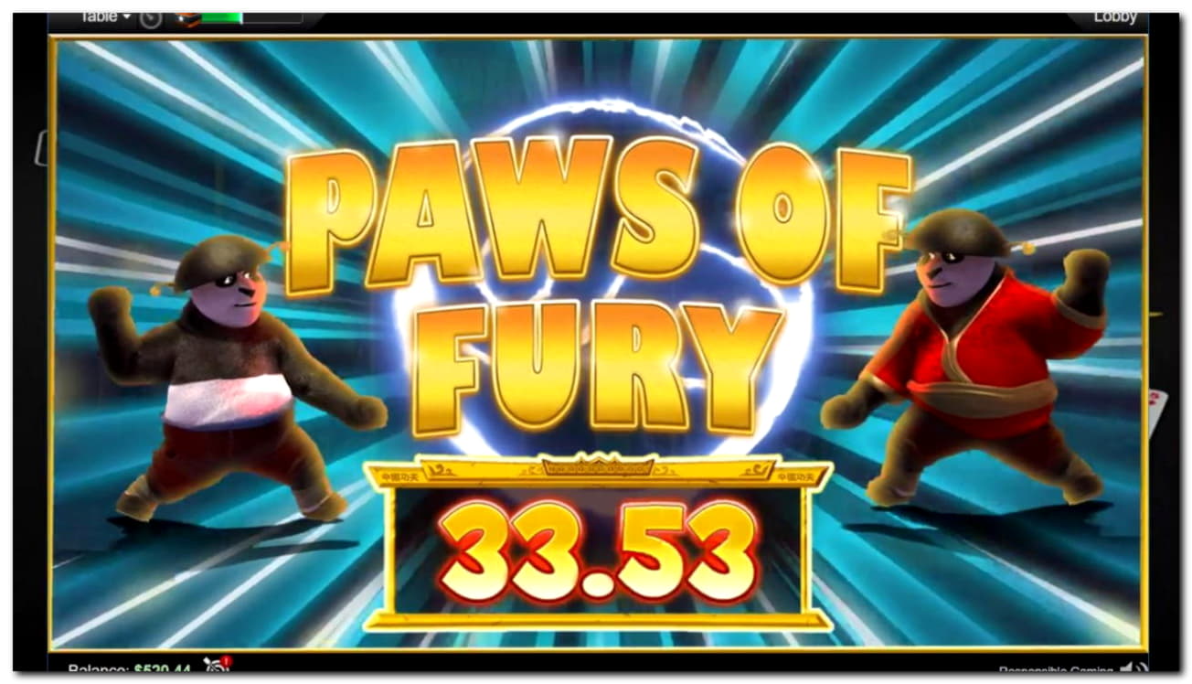 135 free spins at Power Spins Casino