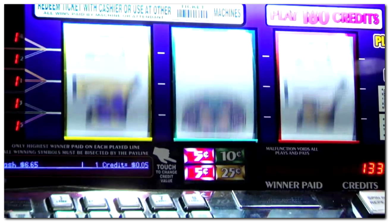 £88 FREE Chip Casino at Win A Day Casino