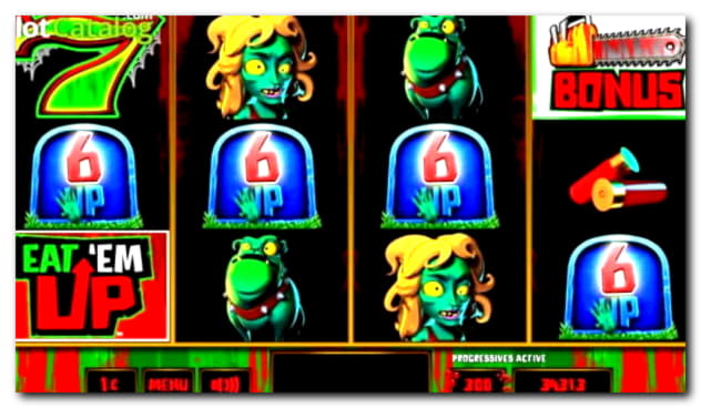 EUR 550 Free Casino Tournament at Miamidice Casino