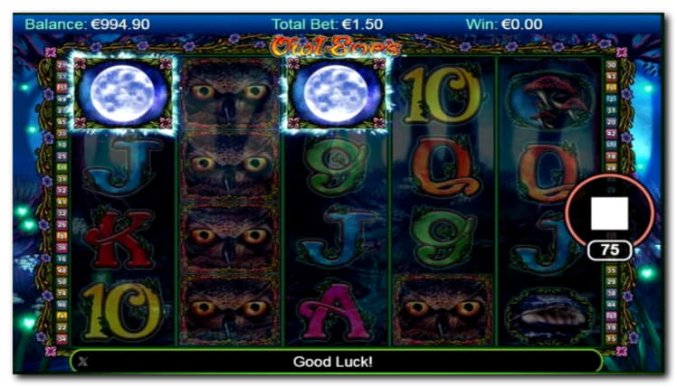 EURO 610 FREE Chip at Mansion Casino