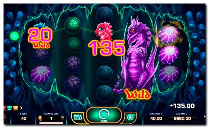 205% Match at a casino at Villento Casino
