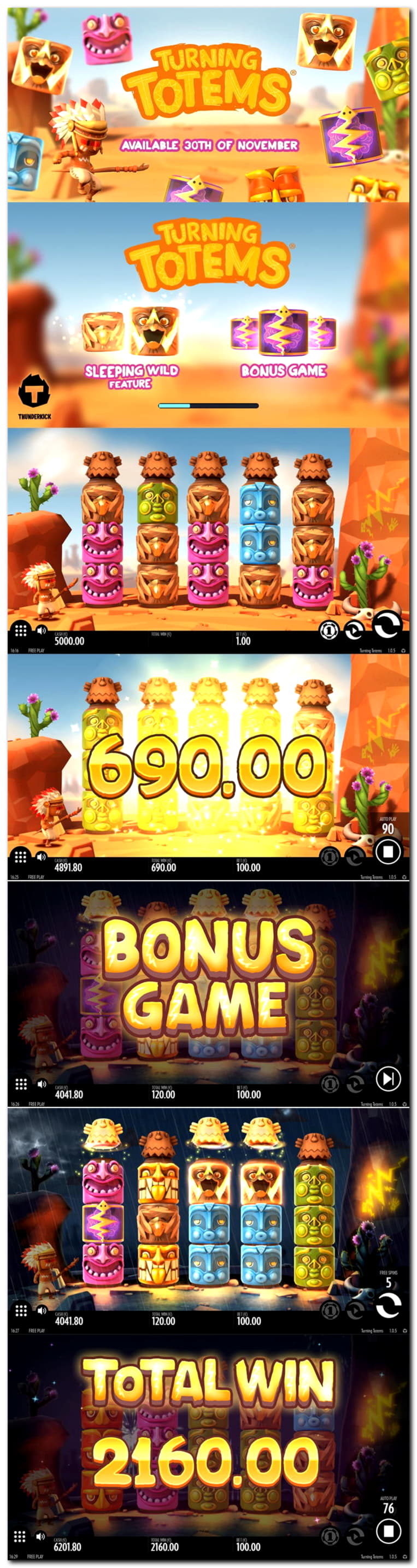 115 Free Spins at Mansion Casino