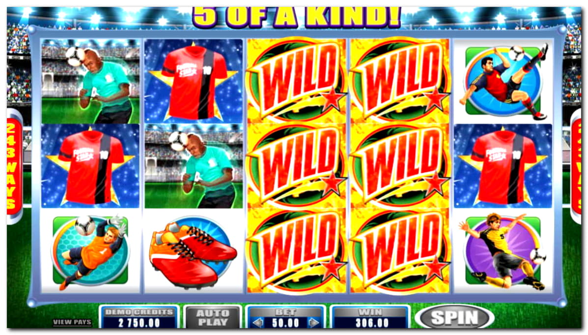 £1980 NO DEPOSIT BONUS at Golden Star Casino