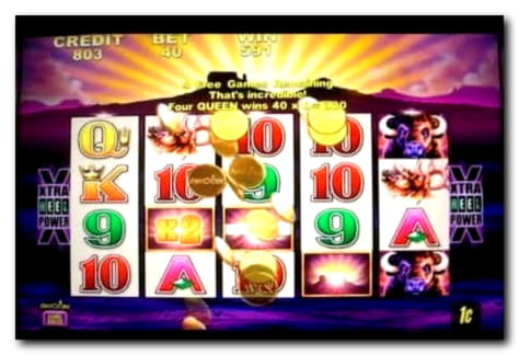 EURO 995 No deposit bonus at Casino Las Vegas