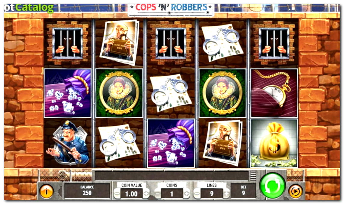 EURO 4590 no deposit at Red Stag Casino