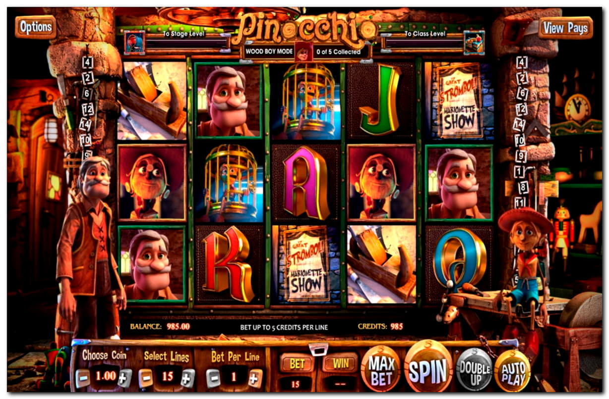 £530 Free chip casino at Emu Casino
