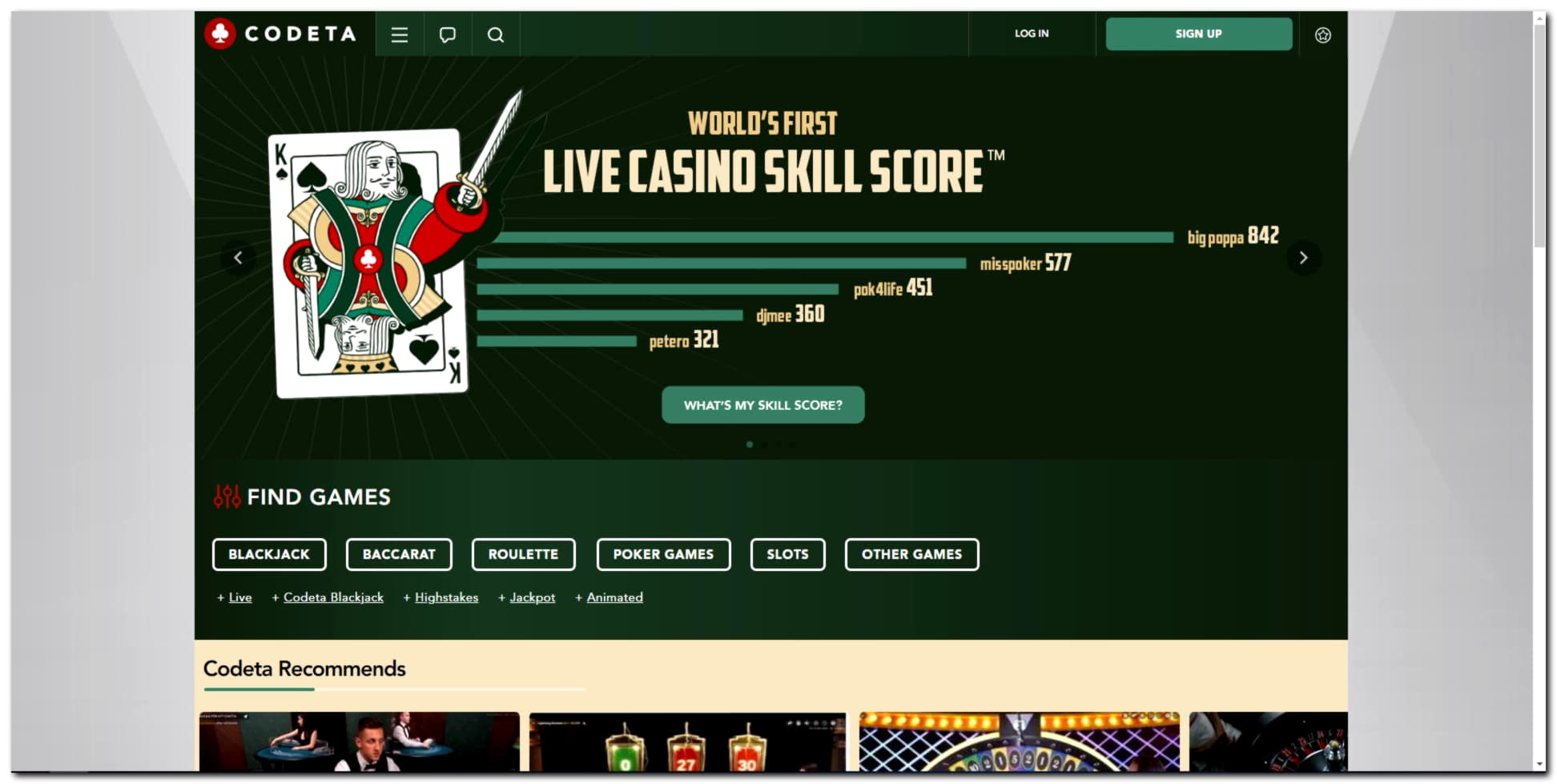 ﻿$805 Casino Tournament at Superior Casino