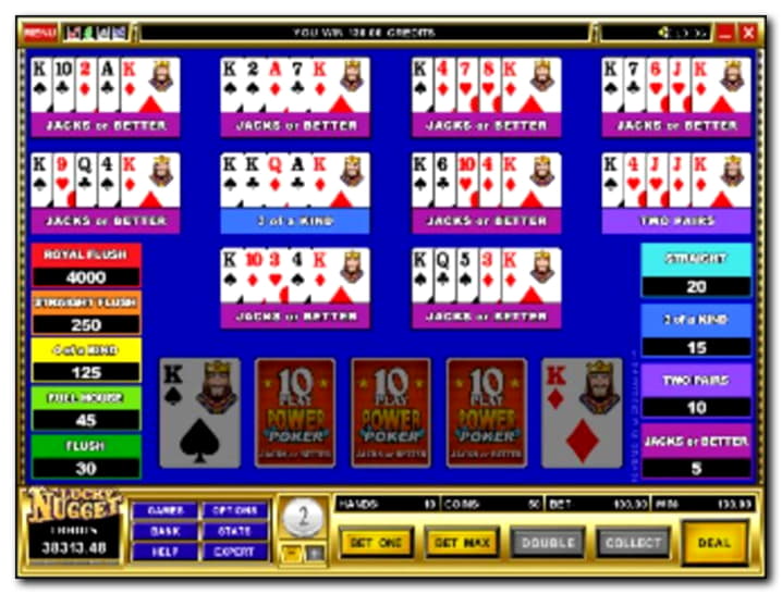 €340 free casino chip at No Bonus Casino