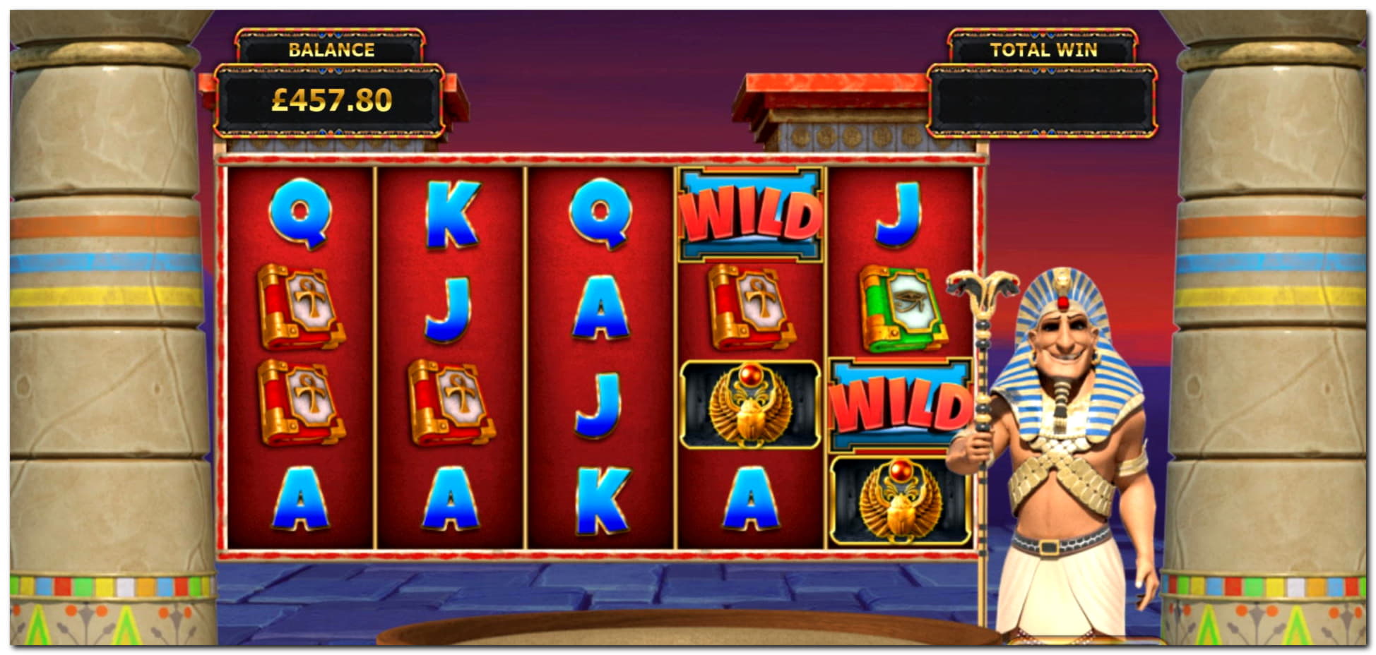 175 free spins casino at Challenge Casino
