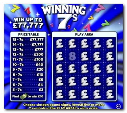 $2800 no deposit casino bonus at Win A Day Casino