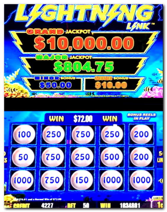 £415 Casino Tournament at Emu Casino