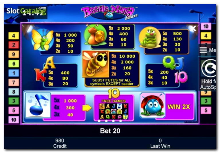 €620 free chip casino at Villento Casino