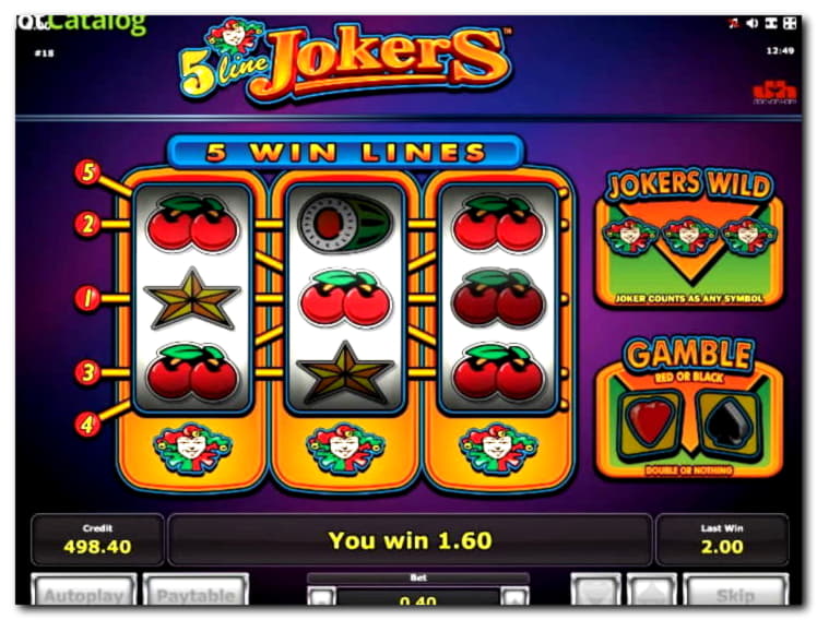 EURO 1025 No deposit at Superior Casino