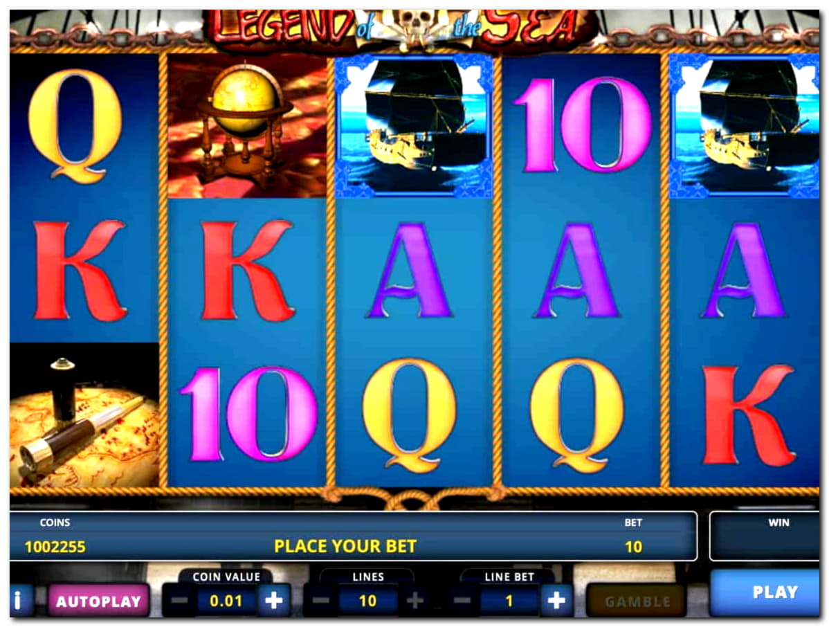 EURO 1560 No deposit bonus casino at Emu Casino